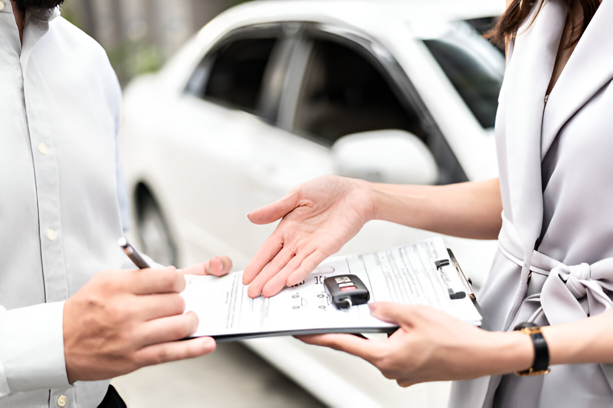 Business Car Rentals