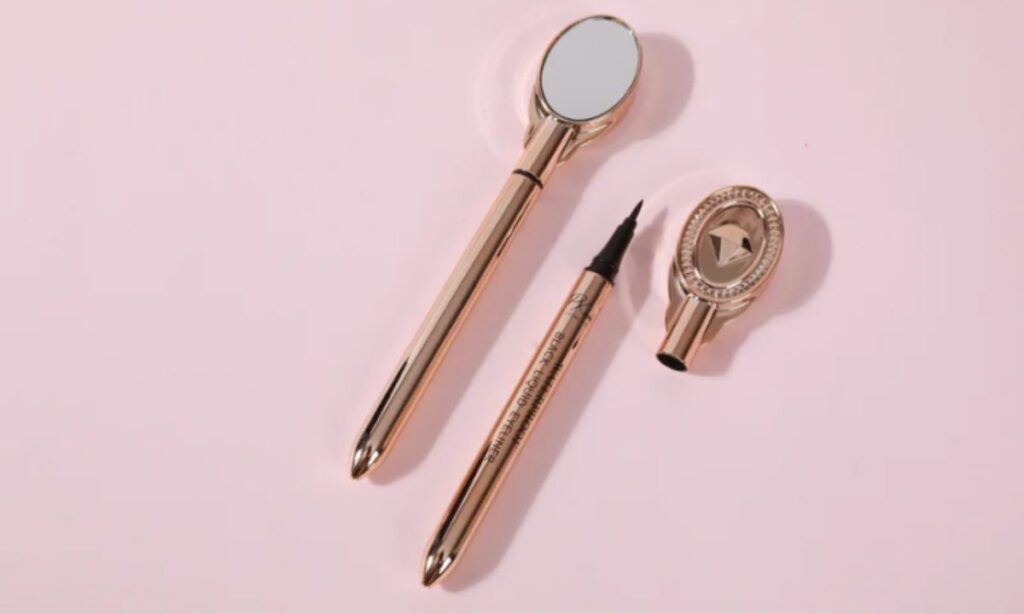 Choosing the Right Eyeliner