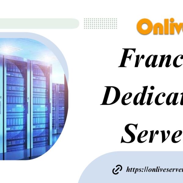 France Dedicated Server
