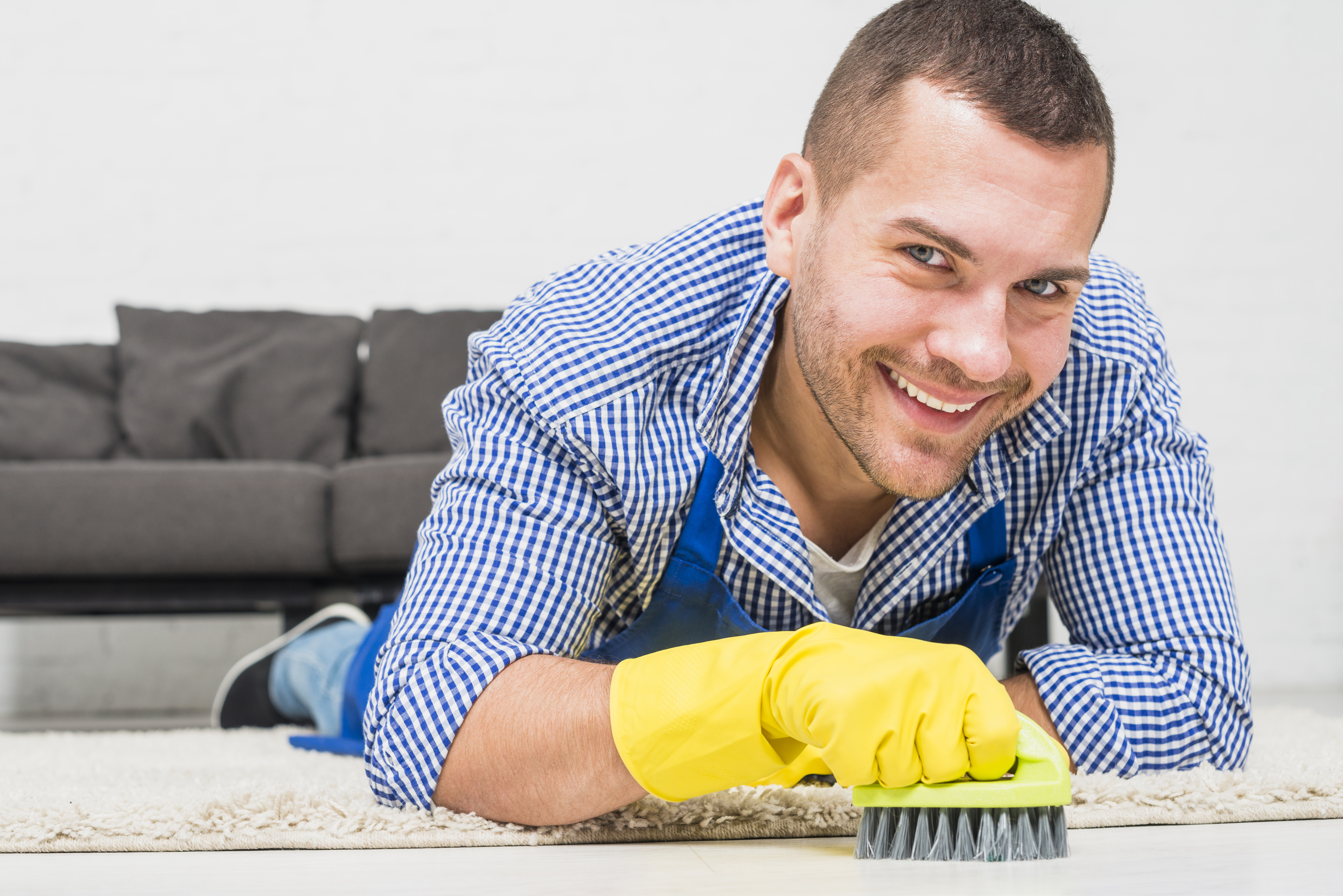 Reliable Vacate Cleaning for Bond Refund Success