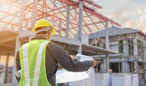 Concrete Estimating Services