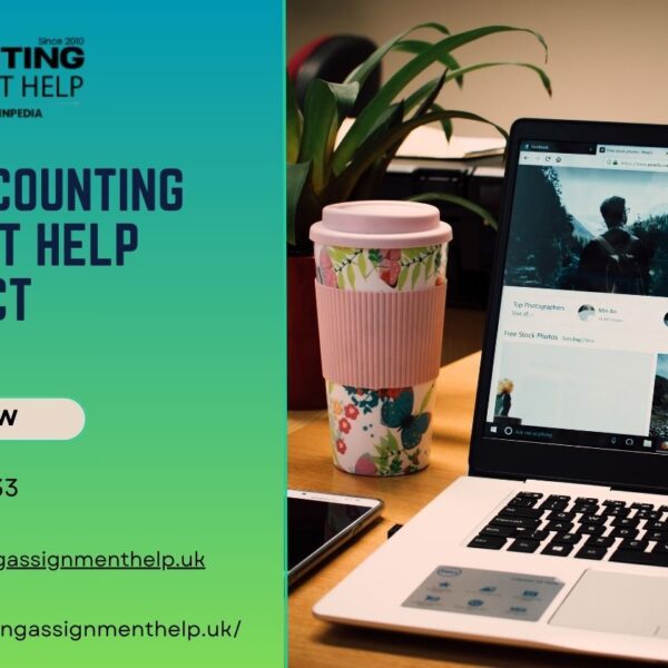 accounting assignment help