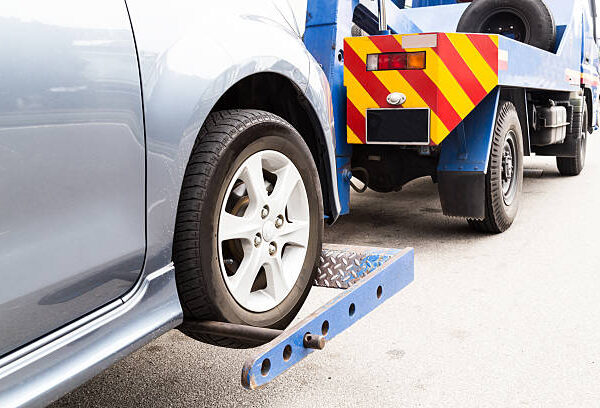 Towing Service in Conyers: Reliable Roadside Assistance in Conyers, GA
