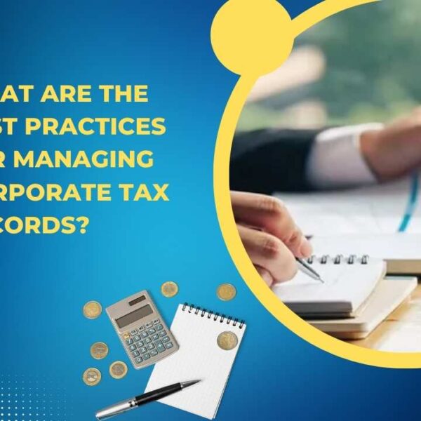 Corporate Tax