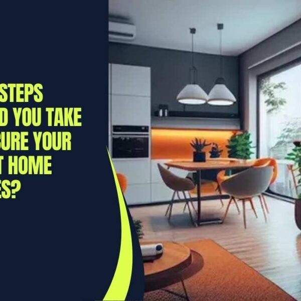 Smart Home Automation Company