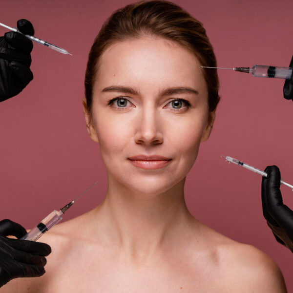What to Avoid When Taking Glutathione Injection