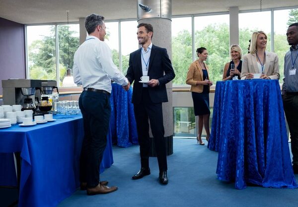 Event Organizers