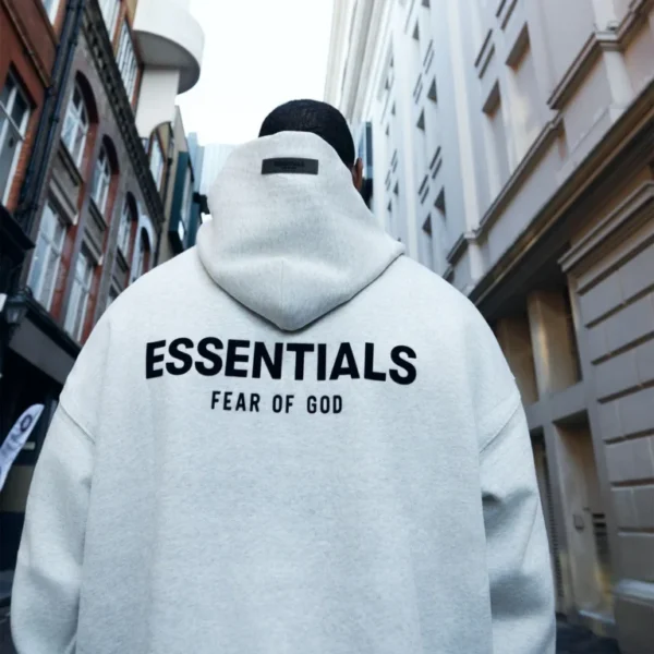 Essentials Fit London