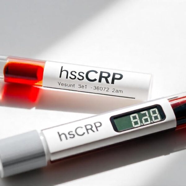 hscrp test