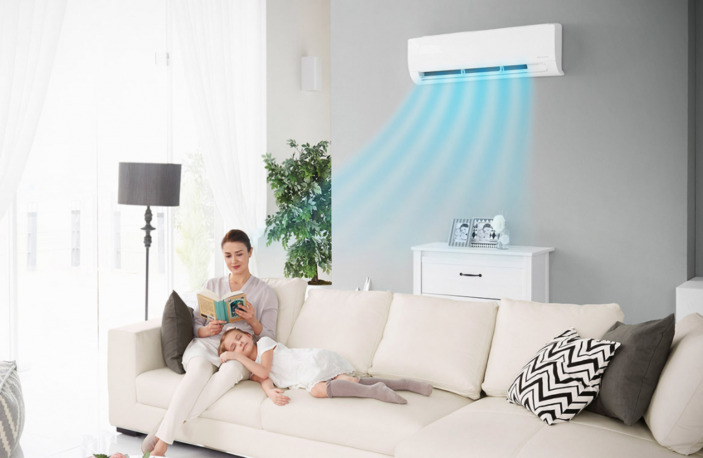 Choosing the Right Air Conditioner for Your Needs