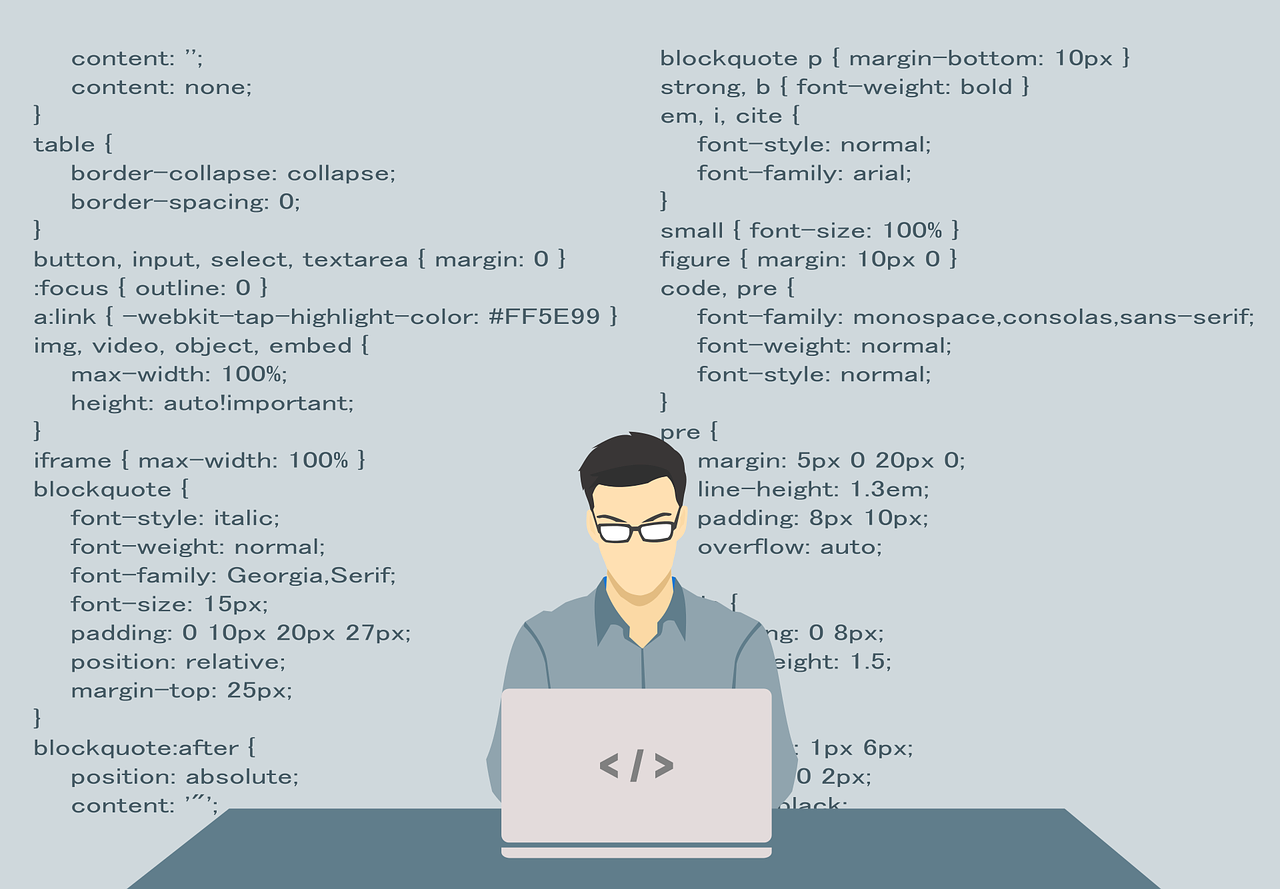 Mobile App Development