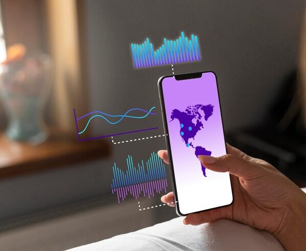 Harness Big Data for Mobile App Success in Los Angeles