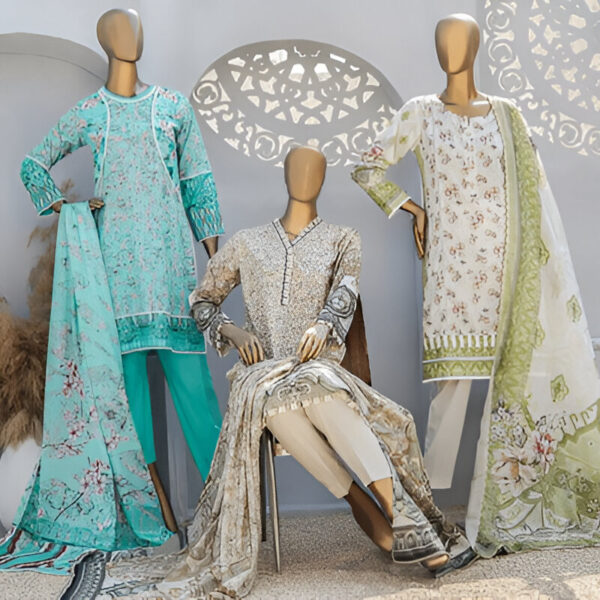 Pakistani Dresses