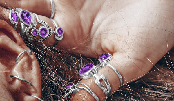 Gemstone Jewelry