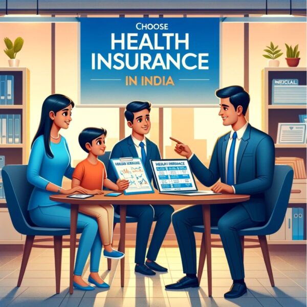 Health Insurance Plans