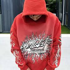 Hellstar Clothing The Ultimate Urban Wardrobe