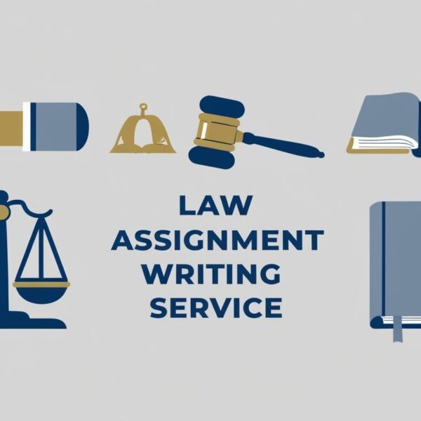 Law Assignment Help