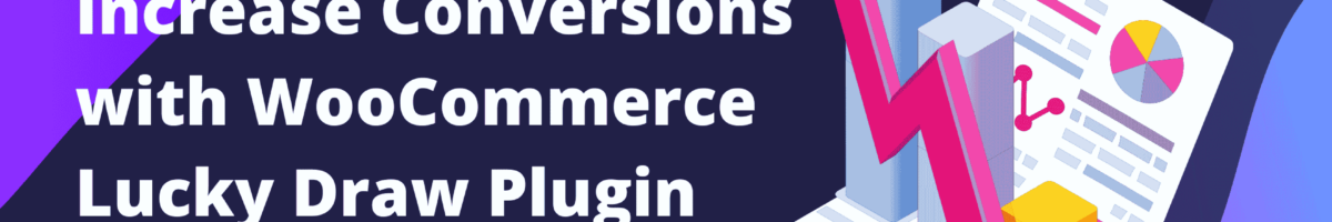 WooCommerce lottery plugin