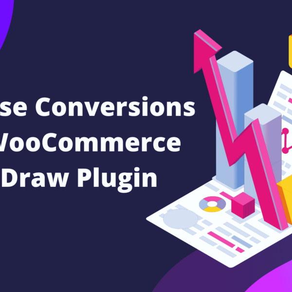 WooCommerce lottery plugin