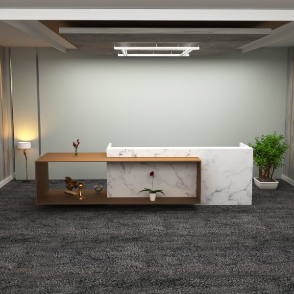 Modern Office Furniture in Dubai