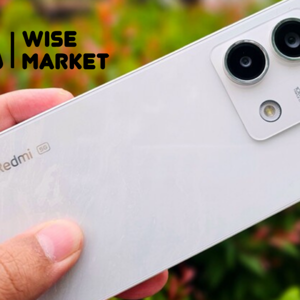 Redmi Note 13