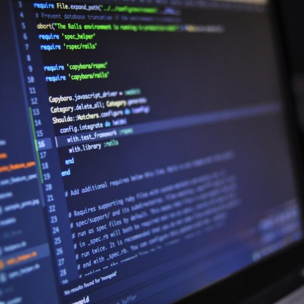 custom software development services