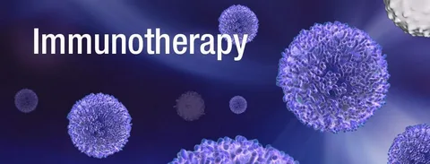 allergy immunotherapy treatment