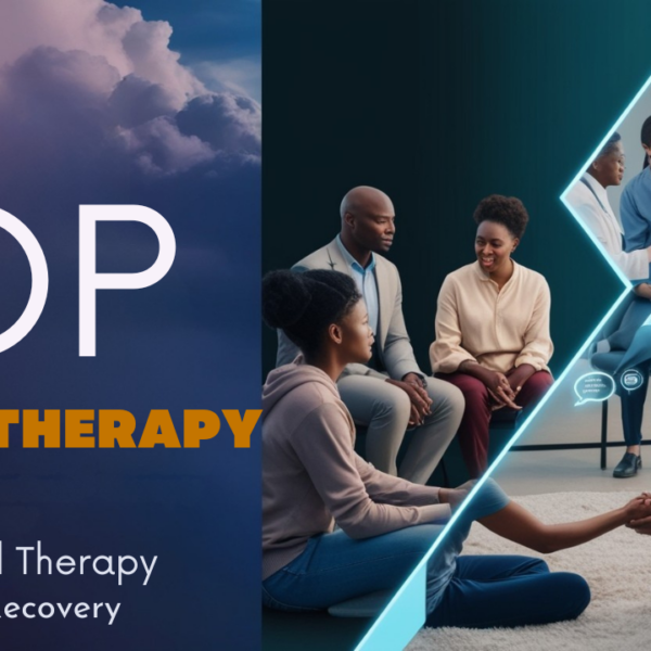 iop group therapy