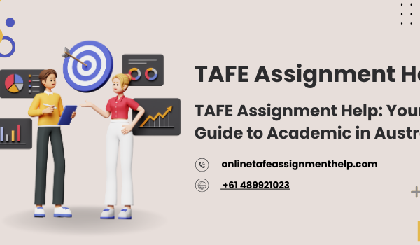 Tafe assignment help