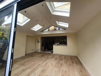 property maintenance Fareham