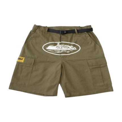 Short Corteiz