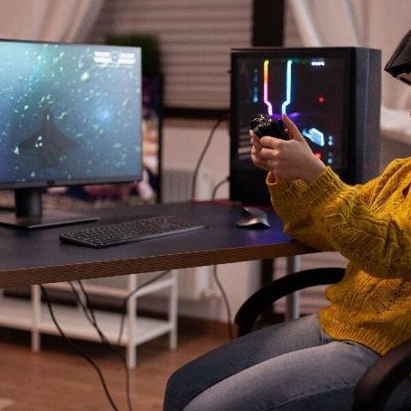 VR Game Developers