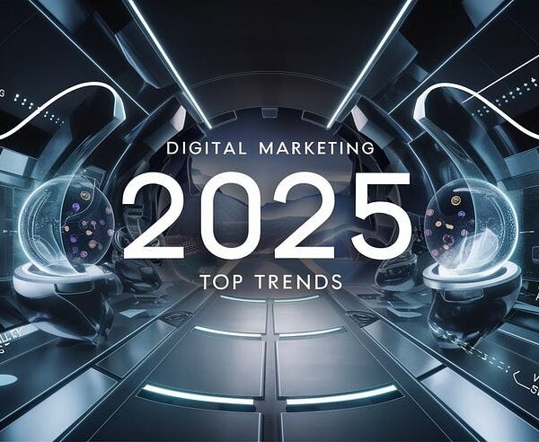 digital marketing services in 2025 - AMJ Technology solutions