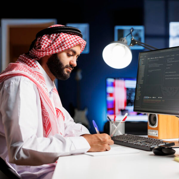 SEO Company in Dubai