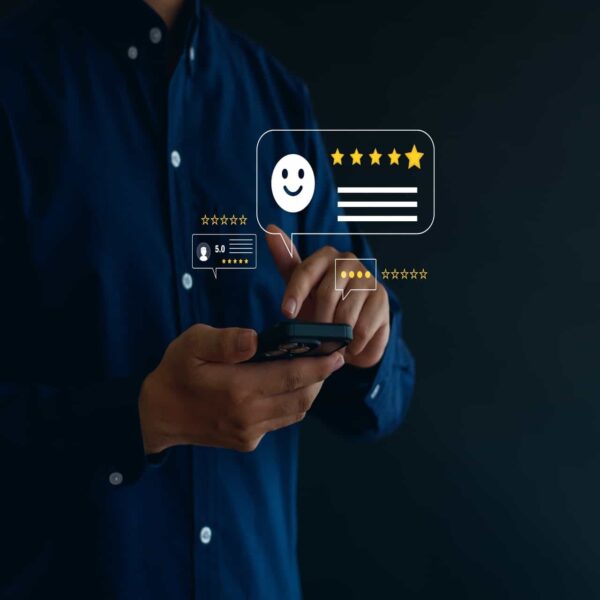 ReviewArm vs Blippreviews