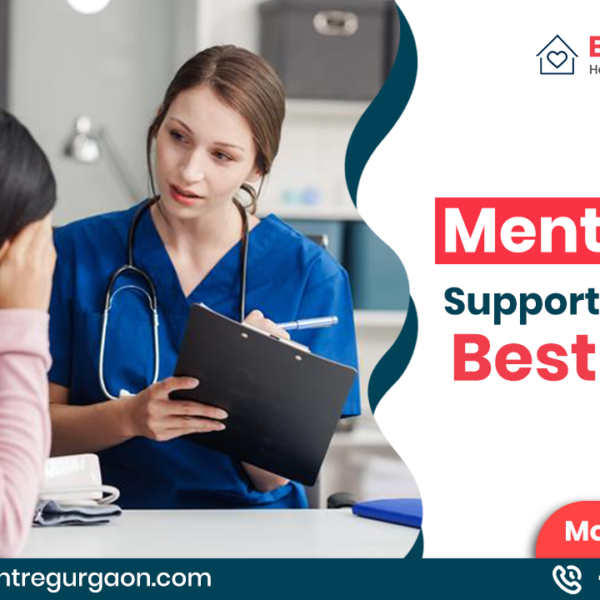 rehab centre for mental health