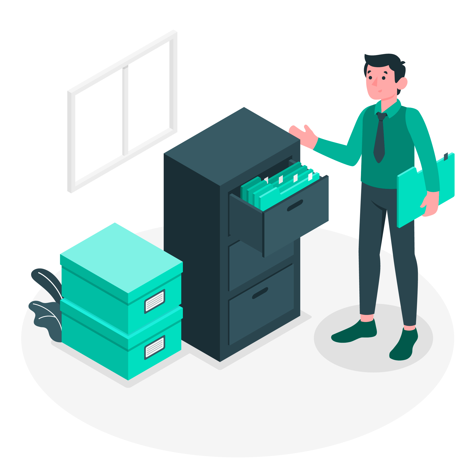 Short-Term Storage