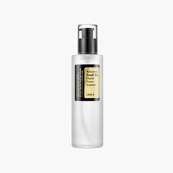 cosrx snail mucin
