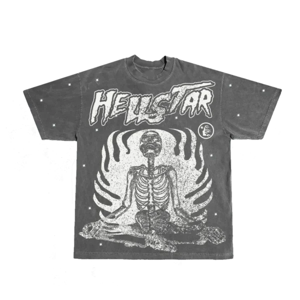 Hellstar T Shirt