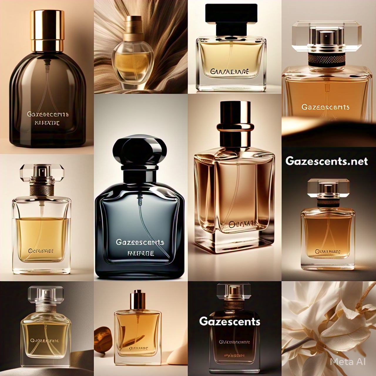 Gazescents.net Advice: How to Store Perfume to Keep Its Scent Fresh