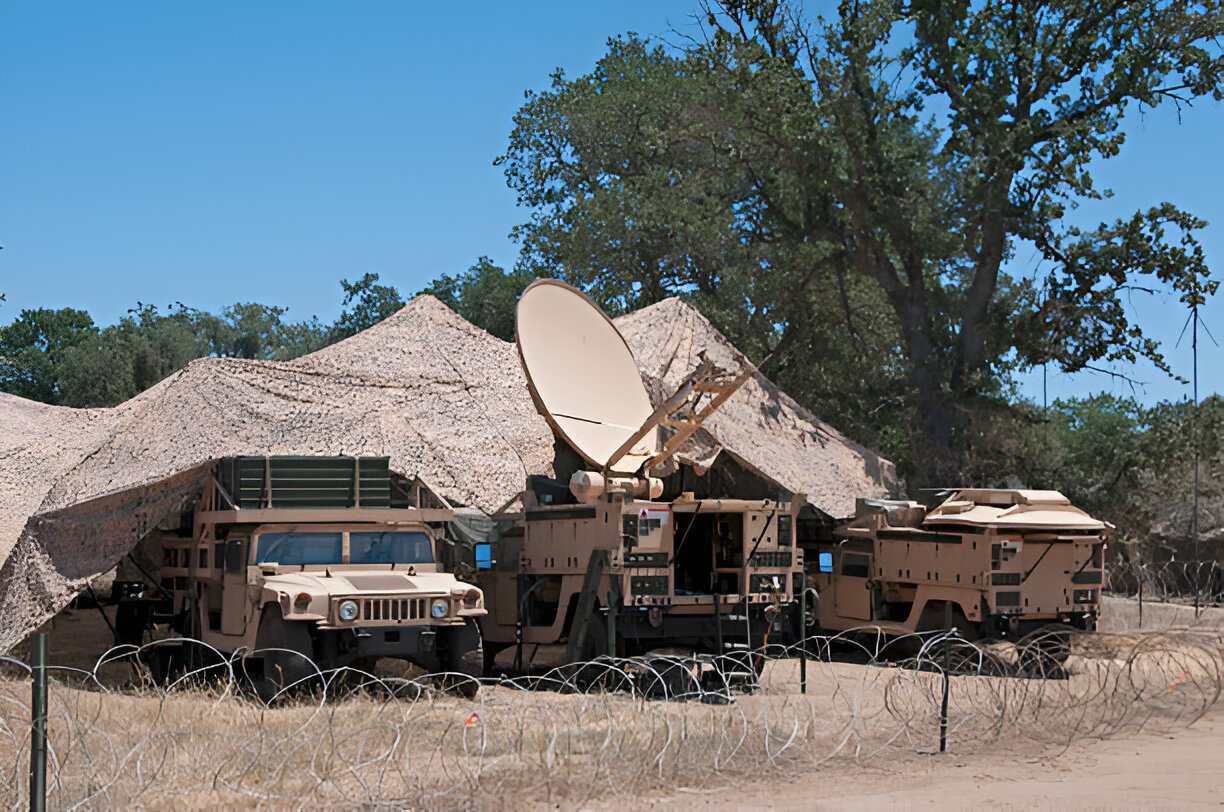 Autonomous Vehicles in Battlefield Resupply Operations