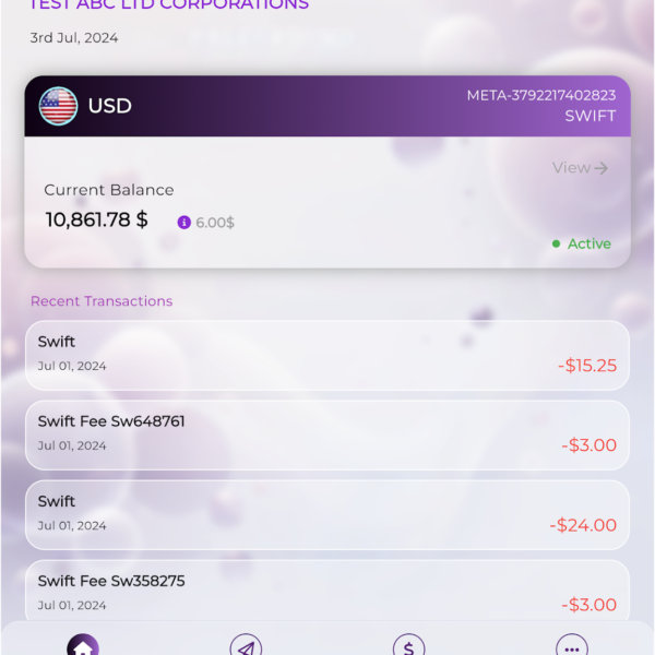 White Label Payments Gateway