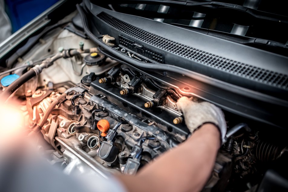 Fuel Injector Maintenance