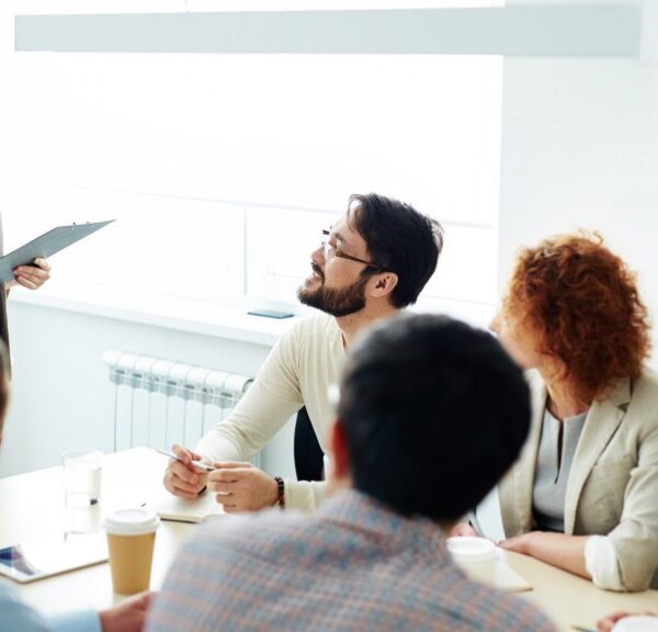 Coaching Courses