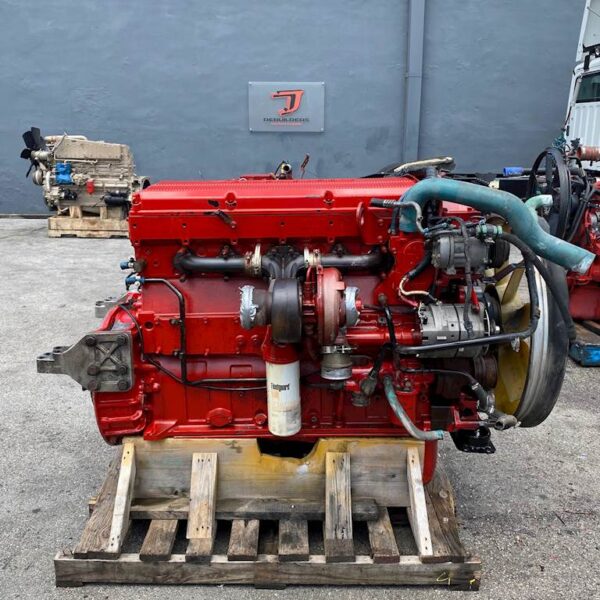 Cummins ISX Engine for Sale