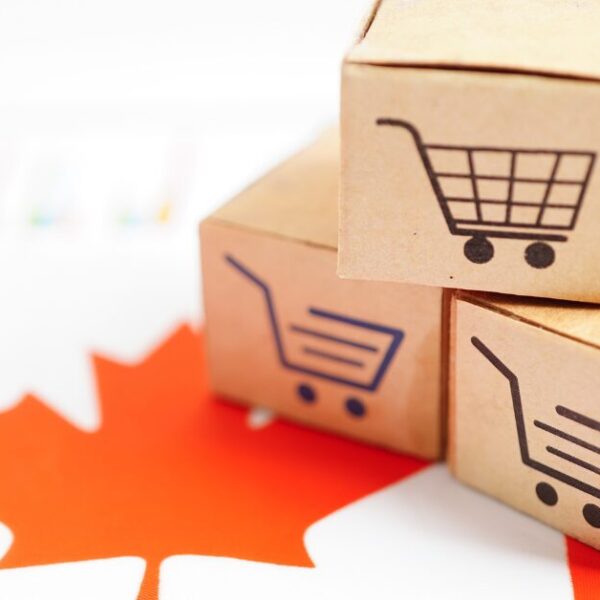 online drop shipping store in Canada