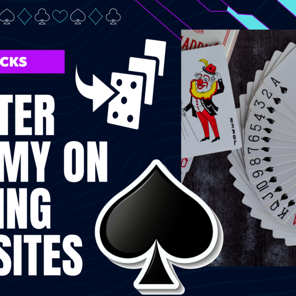 Master Rummy on Betting Websites