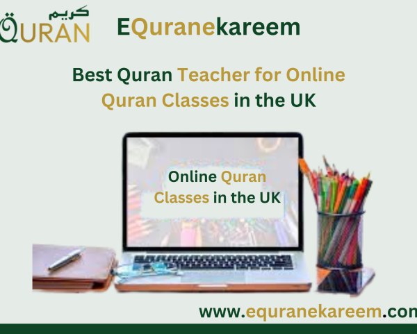 Online Quran Classes in the UK