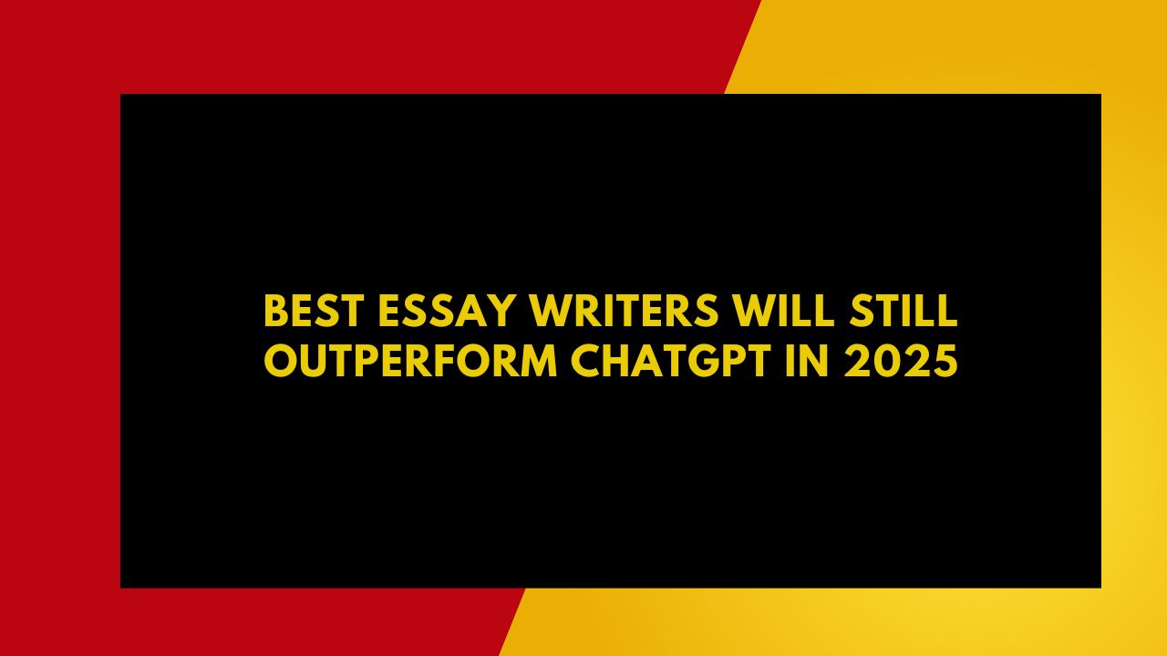 best ai essay writers