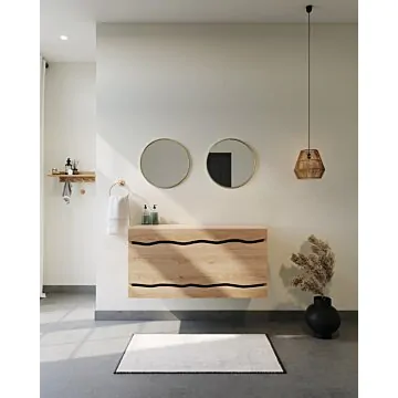 Boomstamtafel en Zitmeubelen bij Dé Meubelwinkel van Nederland